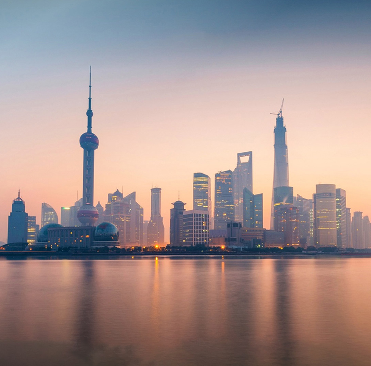 上海燎申（集團）有限公司